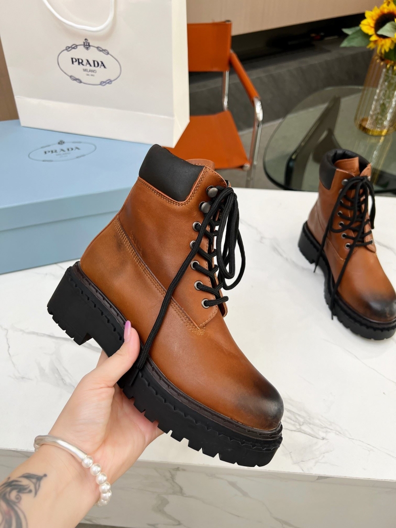 Prada Boots